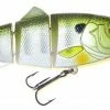 Reaction Strike Revolution Shad 9 Inch Suspending Hard Body Swimbait