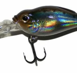 Reaction Strike AC-55 2 Inch Deep Diving Crankbait