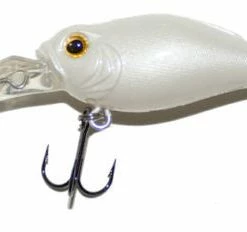 Reaction Strike AC-55 2 Inch Deep Diving Crankbait 19 Reaction Strike AC-55 2 Inch Deep Diving Crankbait