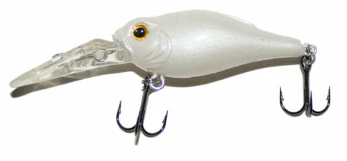 Reaction Strike AC-55 2 Inch Deep Diving Crankbait 11 Reaction Strike AC-55 2 Inch Deep Diving Crankbait