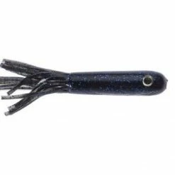 Baits Reaction Strike Tube Jr. 4 Inch Soft Plastic Tube