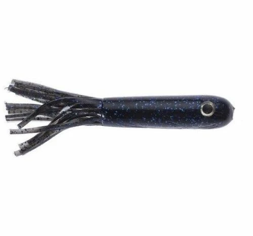 Baits Reaction Strike Tube Jr. 4 Inch Soft Plastic Tube 3 Baits Reaction Strike Tube Jr. 4 Inch Soft Plastic Tube