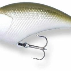 Reaction Strike XCB-S Circuit Board 3 1/2 Inch Medium Diving Crankbait