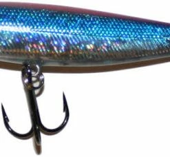 Reaction Strike XW 110 4 1/2 Inch Topwater Bait