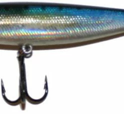 Reaction Strike XW 90 3 3/4 Inch Topwater Bait Baits