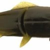 Castaic Hard Head 6 Inch Floating Soft Body Swimbait