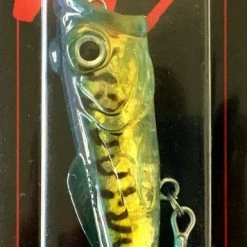 Baits Matzuo Sea Spit & Sputter Topwater Popper 7 Baits Matzuo Sea Spit & Sputter Topwater Popper