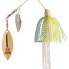 Baits Strike King Finesse KVD Spinnerbait Double Willow