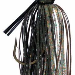 Strike King Bitsy Bug Mini Jig Jigs