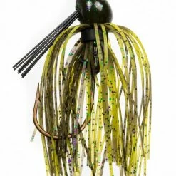 Strike King Bitsy Bug Mini Jig Jigs