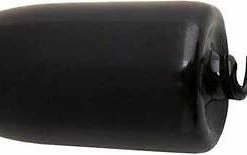 Tru-Tungsten Marty Stone 1 1/4 Ounce T-Rig Black