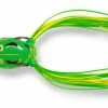 Reaction Strike Revolution Topwater Frog 65 Baits