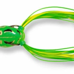 Reaction Strike Revolution Topwater Frog 65 Baits