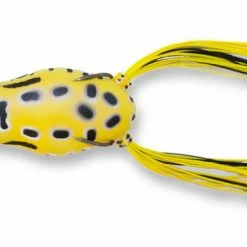 Reaction Strike Revolution Topwater Frog 65 Baits