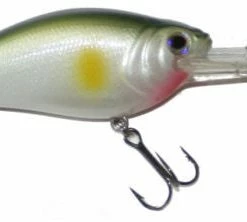 Reaction Strike XSD 77 Deep Diving Crankbait Baits