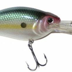 Reaction Strike XSD 77 Deep Diving Crankbait Baits