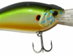 Reaction Strike XSD 77 Deep Diving Crankbait Baits