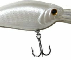 Reaction Strike XSD 77 Deep Diving Crankbait Baits