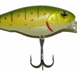Reaction Strike XSD 77 Deep Diving Crankbait Baits