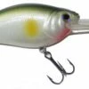 Baits Reaction Strike XSD 80 Deep Diving Crankbait