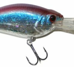 Baits Reaction Strike XSD 80 Deep Diving Crankbait