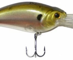Baits Reaction Strike XSD 80 Deep Diving Crankbait