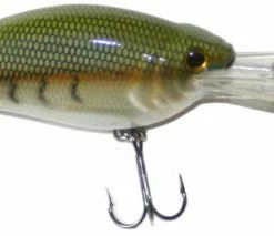 Baits Reaction Strike XSD 80 Deep Diving Crankbait