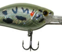 Baits Reaction Strike XSD 80 Deep Diving Crankbait