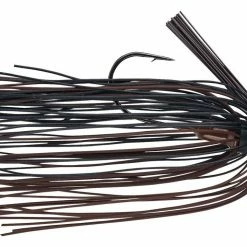 Strike King J-Lee Comeback Jig Jigs