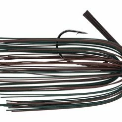 Strike King J-Lee Comeback Jig Jigs