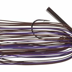 Strike King J-Lee Comeback Jig Jigs