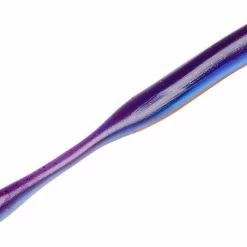 Strike King KVD Dream Shot OPT Soft Plastic Worm