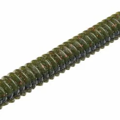 Baits Strike King KVD OPT Supa Fry 4 1/2 Inch Soft Plastic Worm