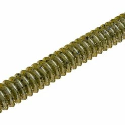 Baits Strike King KVD OPT Supa Fry 4 1/2 Inch Soft Plastic Worm