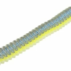 Baits Strike King KVD OPT Supa Fry 4 1/2 Inch Soft Plastic Worm