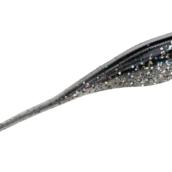 Baits Strike King Mr. Crappie Lightning Shad Soft Plastic Swimbait