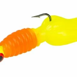 Tackle Strike King Mr. Crappie Sausage Heads Jig Head