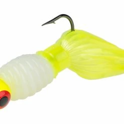 Tackle Strike King Mr. Crappie Sausage Heads Jig Head