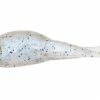 Strike King Mr. Crappie Scizzor Shad Body Soft Plastic Swimbait Baits