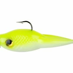 Strike King Mr. Crappie Scizzor Shad Head Jig Head Tackle
