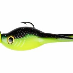 Strike King Mr. Crappie Scizzor Shad Head Jig Head Tackle