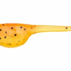 Strike King Mr. Crappie Shadpole Soft Plastic Swimbait Baits