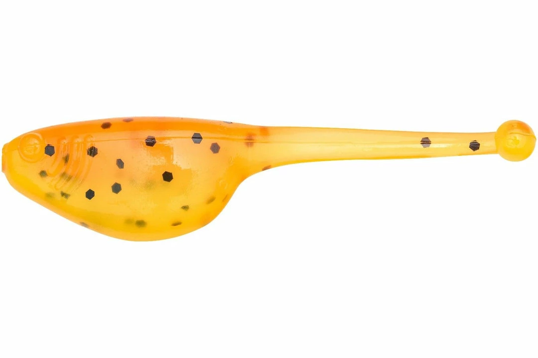 Strike King Mr. Crappie Shadpole Soft Plastic Swimbait Baits 3 Strike King Mr. Crappie Shadpole Soft Plastic Swimbait Baits