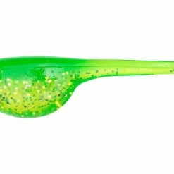 Strike King Mr. Crappie Shadpole Soft Plastic Swimbait Baits 11 Strike King Mr. Crappie Shadpole Soft Plastic Swimbait Baits