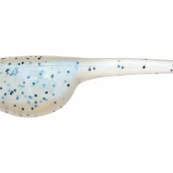 Strike King Mr. Crappie Shadpole Soft Plastic Swimbait Baits 12 Strike King Mr. Crappie Shadpole Soft Plastic Swimbait Baits