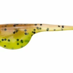 Strike King Mr. Crappie Shadpole Soft Plastic Swimbait Baits 13 Strike King Mr. Crappie Shadpole Soft Plastic Swimbait Baits