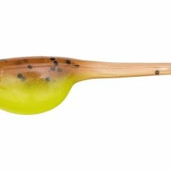 Strike King Mr. Crappie Shadpole Soft Plastic Swimbait Baits 14 Strike King Mr. Crappie Shadpole Soft Plastic Swimbait Baits