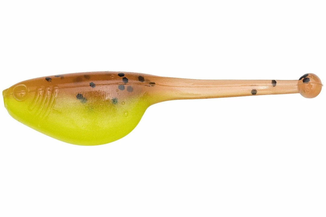 Strike King Mr. Crappie Shadpole Soft Plastic Swimbait Baits 8 Strike King Mr. Crappie Shadpole Soft Plastic Swimbait Baits