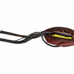 Strike King KVD Sexy Frog Hollow Body Topwater Frog 13 Strike King KVD Sexy Frog Hollow Body Topwater Frog