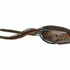 Strike King KVD Sexy Frog Hollow Body Topwater Frog 14 Strike King KVD Sexy Frog Hollow Body Topwater Frog